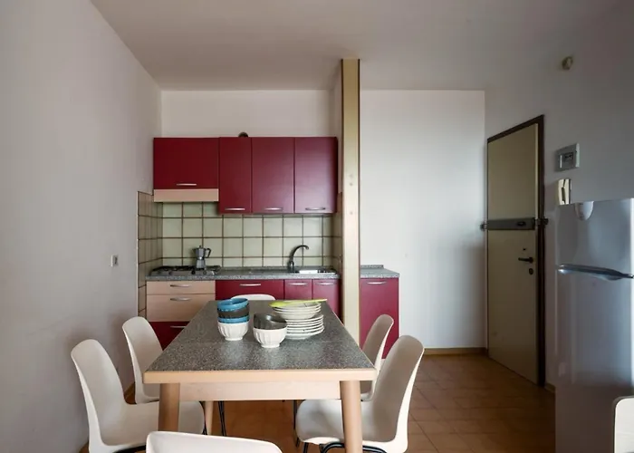 Charming Near The In بيبيوني