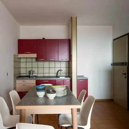 Charming Near The In Bibione