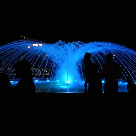 Charming Near The 비비오네