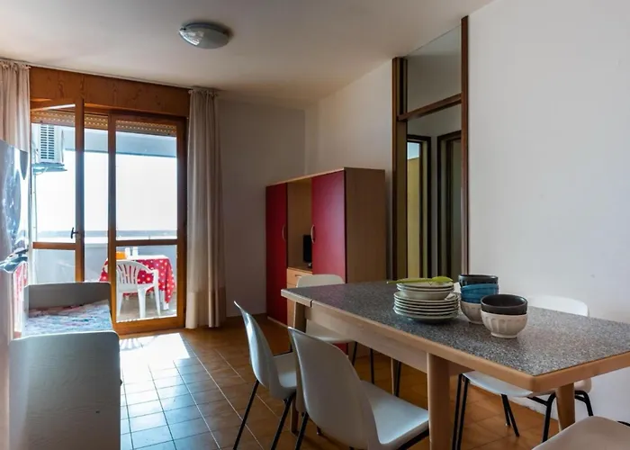 Apartamento Charming Near The In