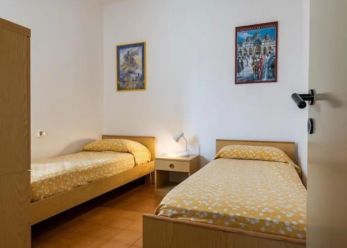 Appartamento Charming Near The In