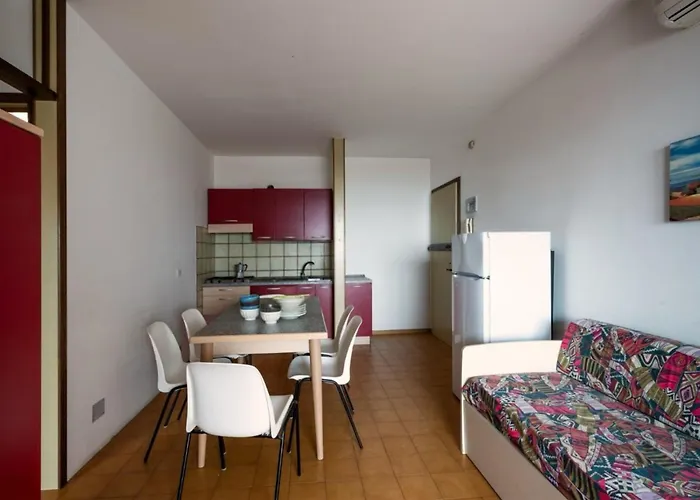 Apartamento Charming Near The In *