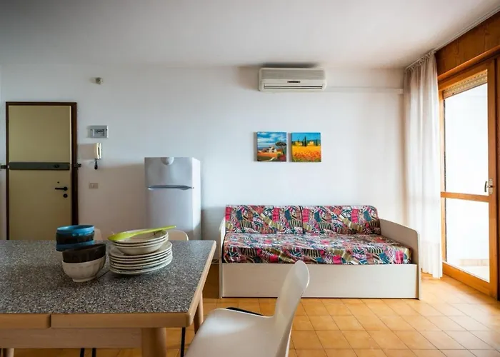 Apartamento Charming Near The In