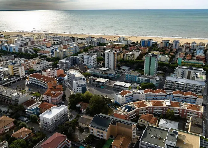 Apartmán Charming Near The In